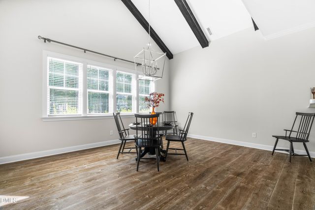 640 Cabin Creek, Pittsboro, NC 27312