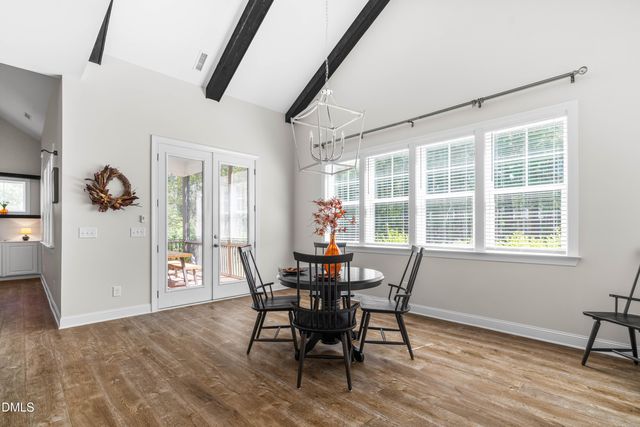 640 Cabin Creek, Pittsboro, NC 27312