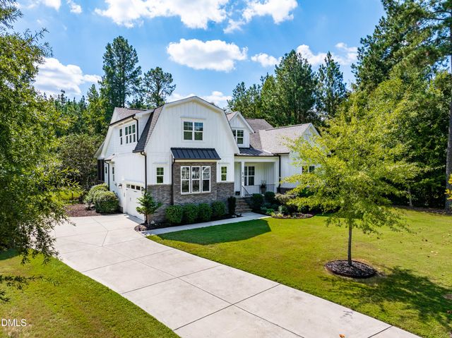 640 Cabin Creek, Pittsboro, NC 27312