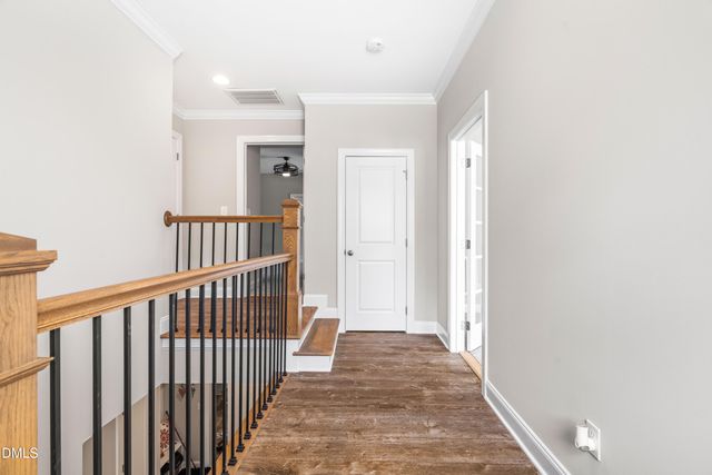 640 Cabin Creek, Pittsboro, NC 27312