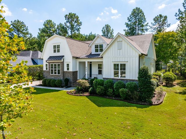 640 Cabin Creek, Pittsboro, NC 27312