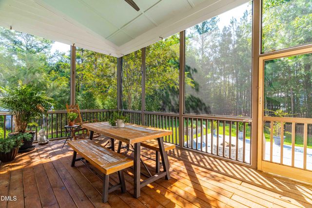 640 Cabin Creek, Pittsboro, NC 27312