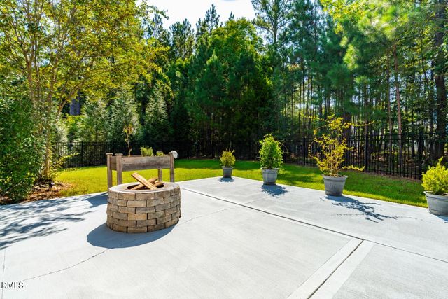 640 Cabin Creek, Pittsboro, NC 27312
