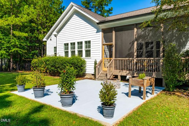 640 Cabin Creek, Pittsboro, NC 27312