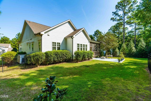 640 Cabin Creek, Pittsboro, NC 27312
