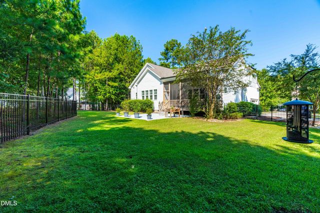 640 Cabin Creek, Pittsboro, NC 27312