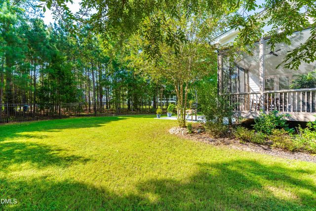 640 Cabin Creek, Pittsboro, NC 27312