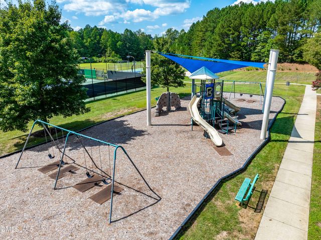 640 Cabin Creek, Pittsboro, NC 27312