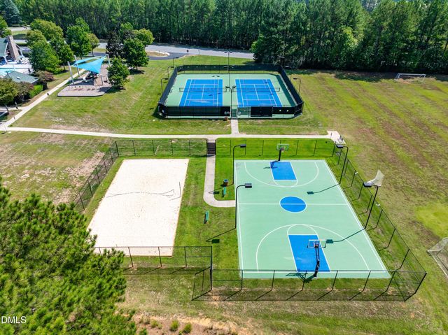 640 Cabin Creek, Pittsboro, NC 27312