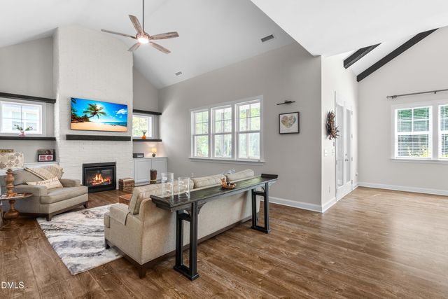 640 Cabin Creek, Pittsboro, NC 27312