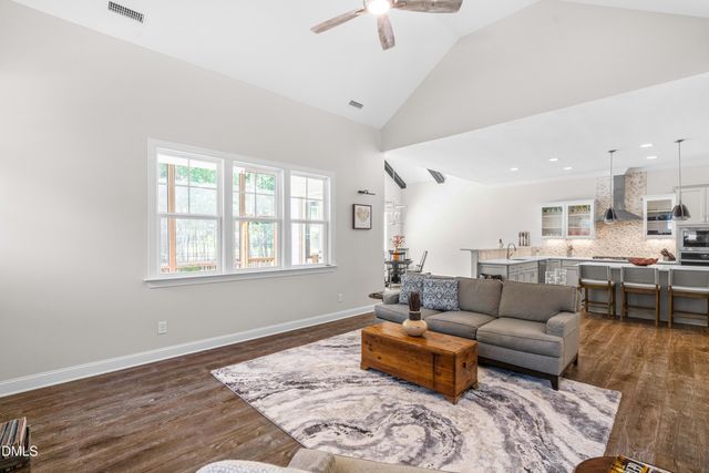 640 Cabin Creek, Pittsboro, NC 27312