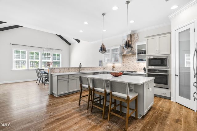 640 Cabin Creek, Pittsboro, NC 27312
