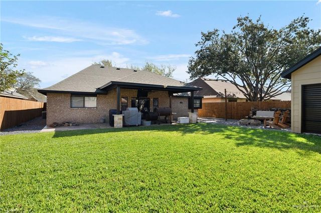 7601 N 21st Street, Mcallen, TX 78504