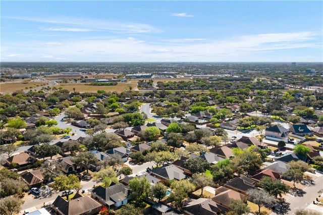 7601 N 21st Street, Mcallen, TX 78504