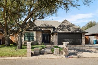 7601 N 21st Street, Mcallen, TX 78504