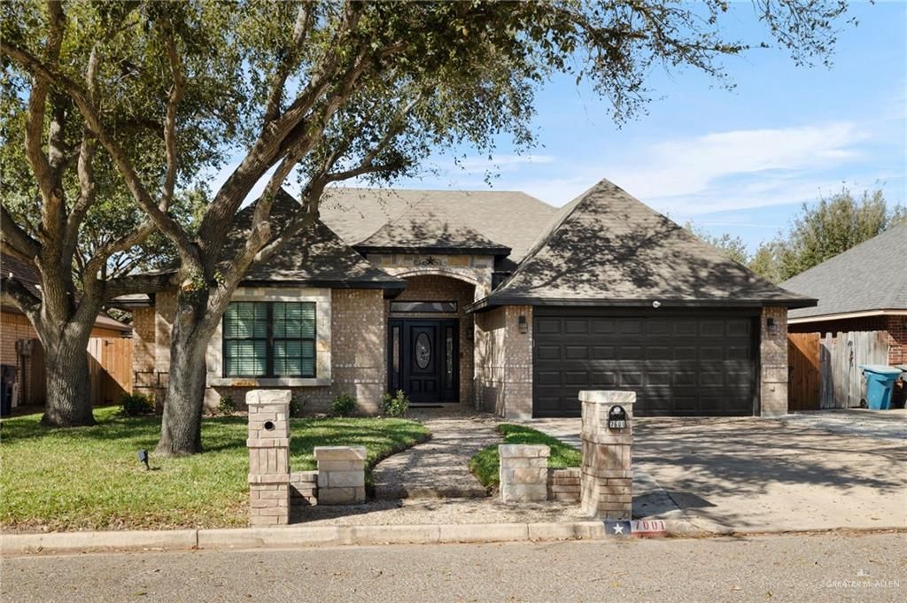 7601 N 21st Street, Mcallen, TX 78504