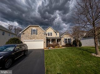 18776 PIER TRAIL DR, Triangle, VA 22172