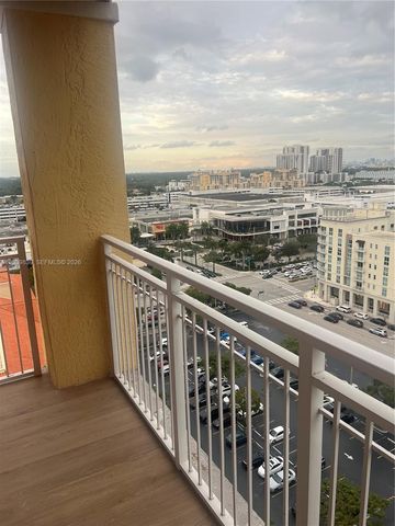 7350 SW 89th St 1602S, Miami, FL 33156