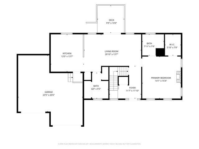 2 Rosemary Ln A, Wareham, MA 02571
