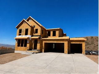 1595 W CANYON RIM RD #630, Lehi, UT 84048