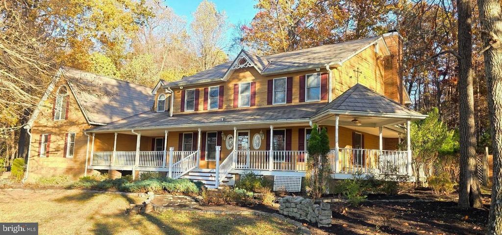 2311 LEEWARD DR, Westminster, MD 21158