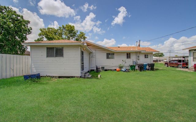3606 Almeda Genoa Road, Houston, TX 77047