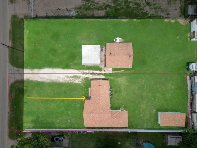 3606 Almeda Genoa Road, Houston, TX 77047