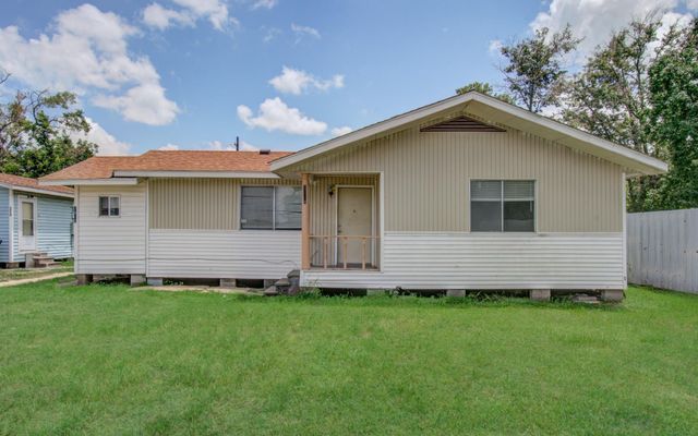 3606 Almeda Genoa Road, Houston, TX 77047