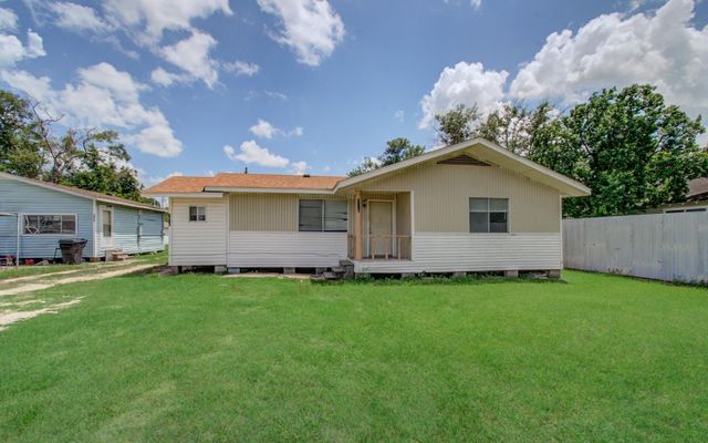 3606 Almeda Genoa Road, Houston, TX 77047