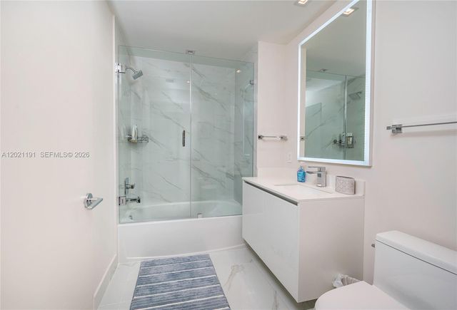 700 NE 24th Street 4306 S, Miami, FL 33137