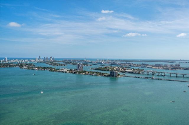 700 NE 24th Street 4306 S, Miami, FL 33137