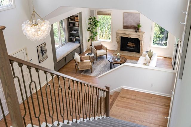 4 Traci Court, Scotts Valley, CA 95066