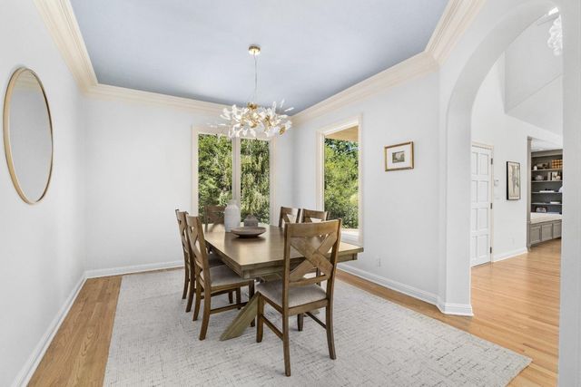 4 Traci Court, Scotts Valley, CA 95066