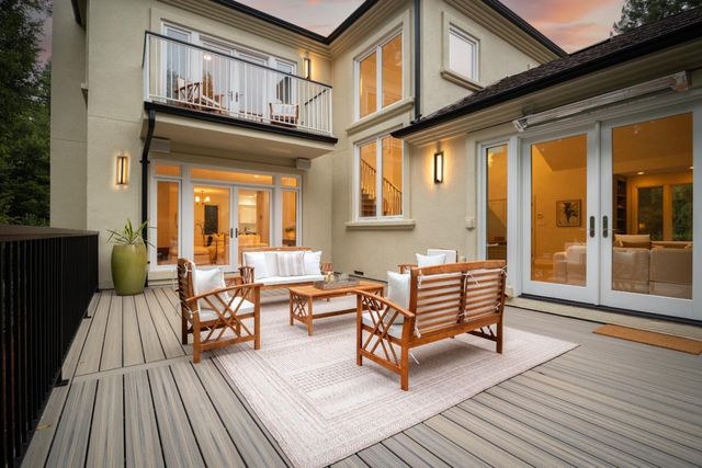 4 Traci Court, Scotts Valley, CA 95066