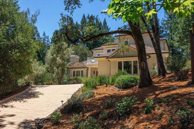 4 Traci Court, Scotts Valley, CA 95066