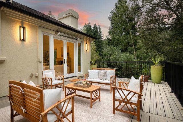 4 Traci Court, Scotts Valley, CA 95066