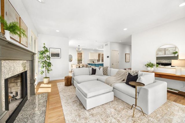 4 Traci Court, Scotts Valley, CA 95066
