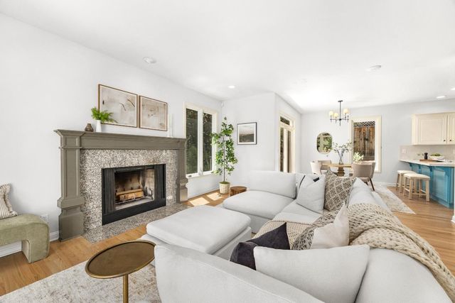 4 Traci Court, Scotts Valley, CA 95066