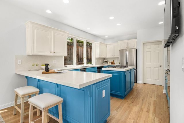 4 Traci Court, Scotts Valley, CA 95066