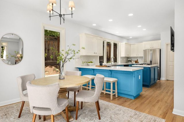 4 Traci Court, Scotts Valley, CA 95066