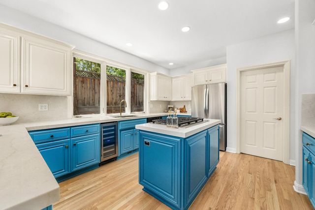 4 Traci Court, Scotts Valley, CA 95066