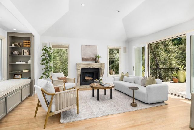 4 Traci Court, Scotts Valley, CA 95066