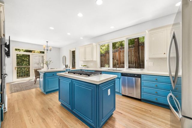 4 Traci Court, Scotts Valley, CA 95066
