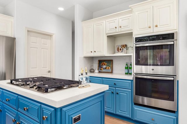 4 Traci Court, Scotts Valley, CA 95066