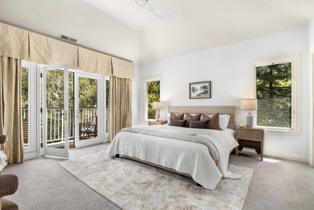 4 Traci Court, Scotts Valley, CA 95066