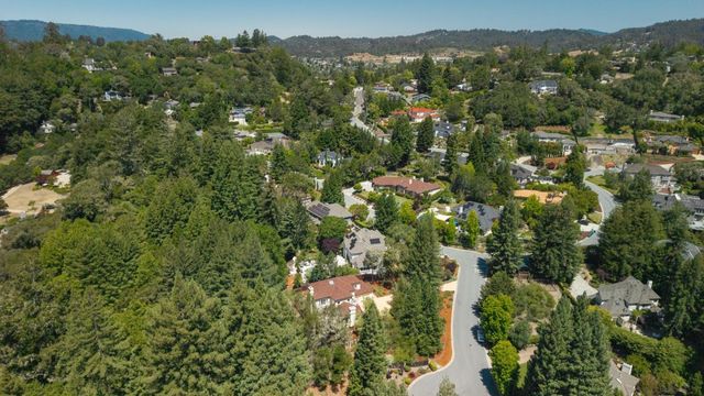 4 Traci Court, Scotts Valley, CA 95066