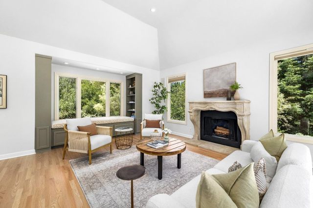 4 Traci Court, Scotts Valley, CA 95066