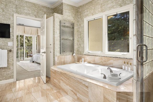 4 Traci Court, Scotts Valley, CA 95066