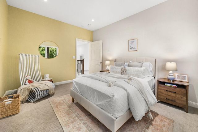 4 Traci Court, Scotts Valley, CA 95066