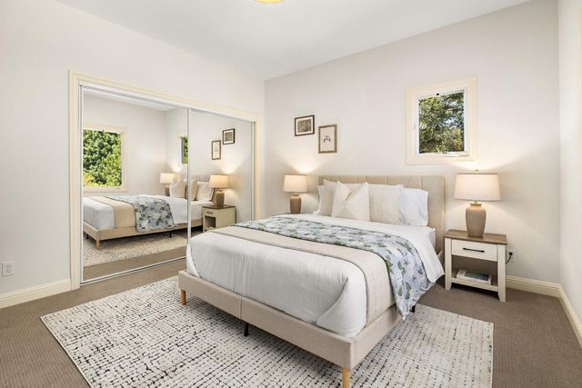 4 Traci Court, Scotts Valley, CA 95066